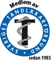 Sveriges tandläkarförbund Logotype